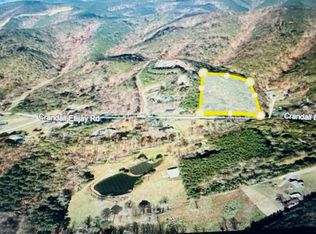 0 Crandall Ellijay Rd, Chatsworth, GA 30705