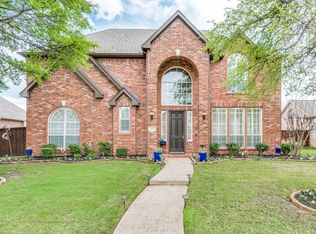 424 Beacon Hill Dr, Coppell, TX 75019