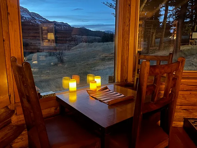 15325 Bridger Canyon Rd — Photo 25