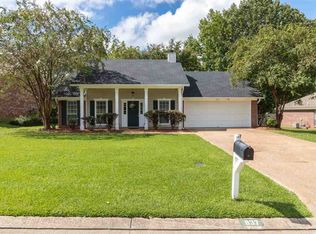 837 Windward Dr, Richland, MS 39218