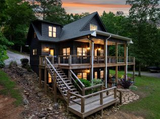 391 Lynnwood Dr, Arley, AL 35541