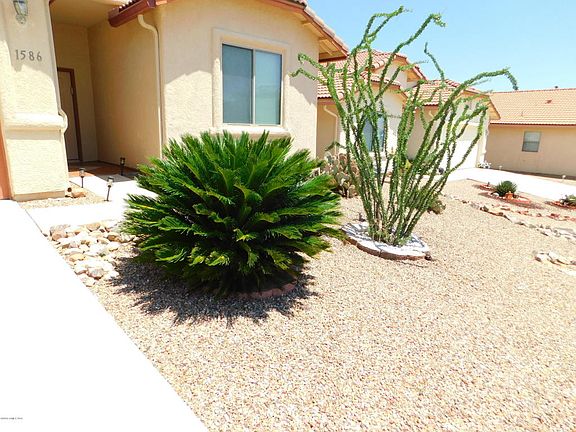 4th image of 1586 W Cottonwood Canyon Dr