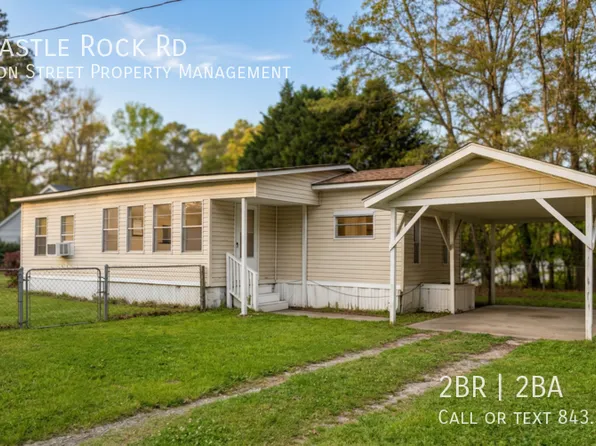 104 Castle Rock Rd, Beaufort, SC 29906