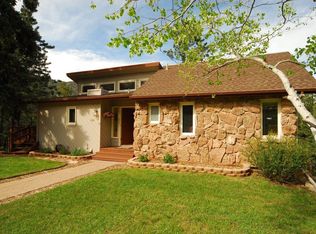 152 Hillside Rd, Evergreen, CO 80439