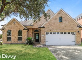 5803 Saddle Bred Dr, Houston, TX 77084