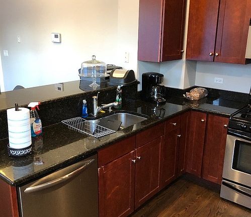 2nd image of 1429 W Birchwood Ave APT 3W