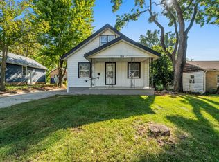 124 N Franklin Ave, Ames, IA 50014