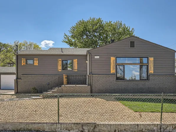5555 Julian Street, Denver, CO 80221