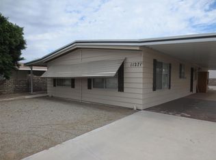 11271 S Hummingbird Ln, Yuma, AZ 85365