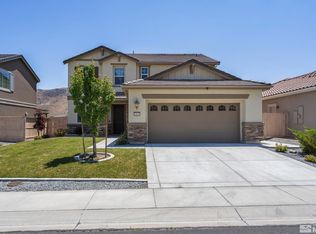 10660 Foxberry Park Dr, Reno, NV 89521