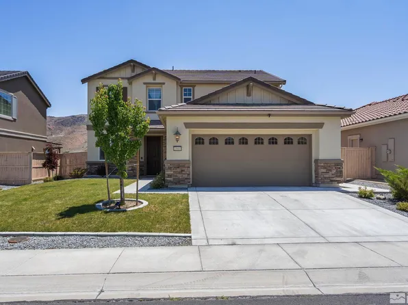 10660 Foxberry Park Dr, Reno, NV 89521