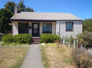 5951 37th Ave SW, Seattle, WA 98126