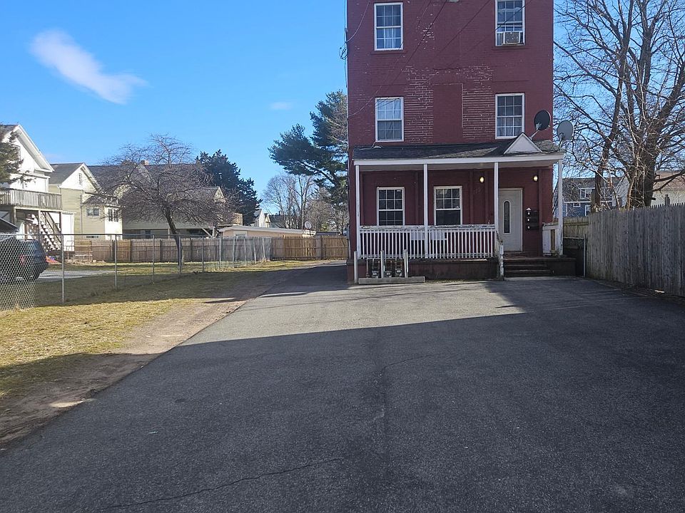 210 Rosette St New Haven, CT, 06519 Apartments for Rent Zillow