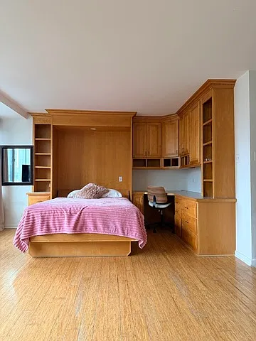 Studio, 600 sqft, $2,000 — Photo 2