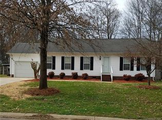 4107 Zebulon Ave SW #44, Concord, NC 28027