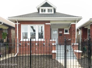 3415 W 54th St, Chicago, IL 60632