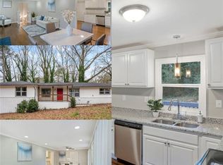 5364 Flat Shoals Pkwy, Decatur, GA 30034