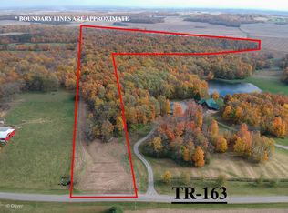 0 Township Road 163, West Liberty, OH 43357