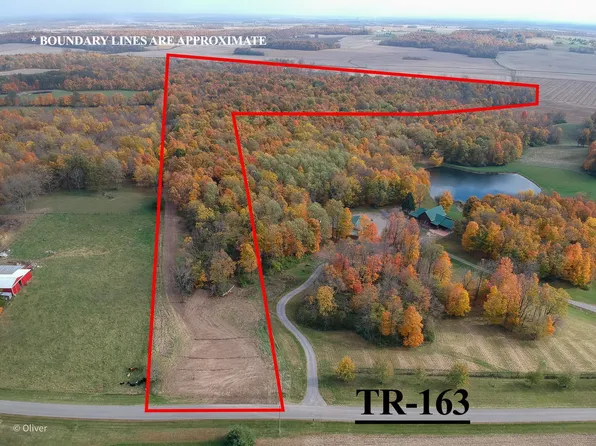 0 Township Road 163, West Liberty, OH 43357