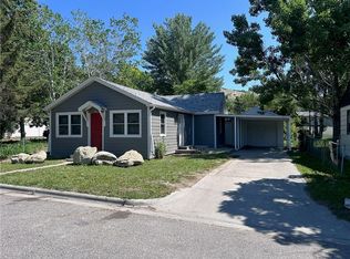 901 N 19th St, Billings, MT 59101