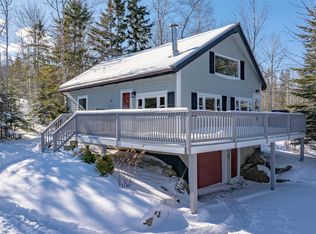 26 Hummingbird Lane, Bar Harbor, ME 04609