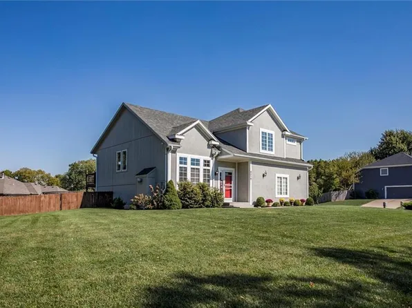 4215 N 126th St, Kansas City, KS 66109