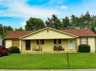 204 Dove Dr #206, Lawrenceburg, KY 40342