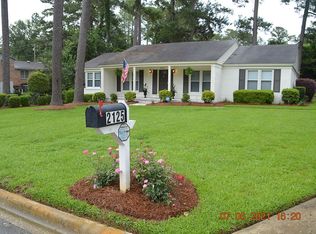 2125 Pinecliff Dr, Valdosta, GA 31602