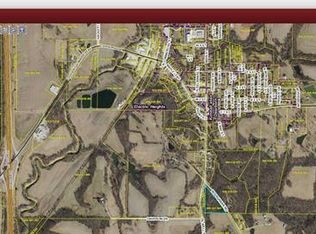 Interurban Rd, Dearborn, MO 64439