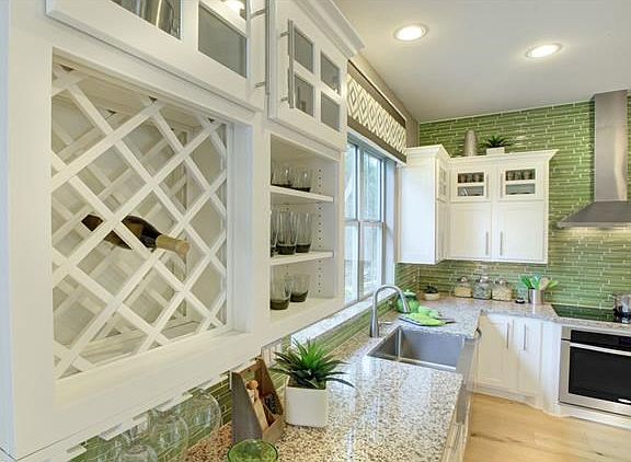 example of kitchen design