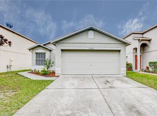 1706 Sherbourne St, Winter Garden, FL 34787
