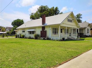 501 W 3rd St, Coffeyville, KS 67337