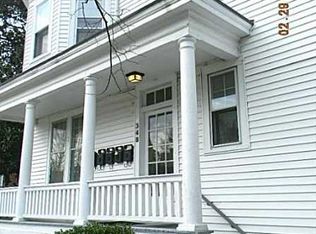 348 Washington St APT 2, Portsmouth, VA 23704