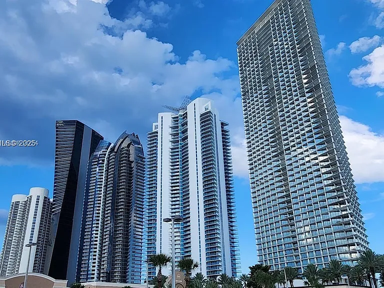17001 Collins Ave #3705 — Photo 26