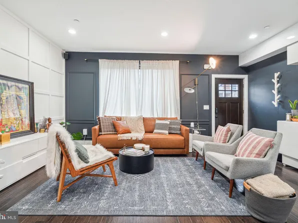 4164 Terrace St, Philadelphia, PA 19128