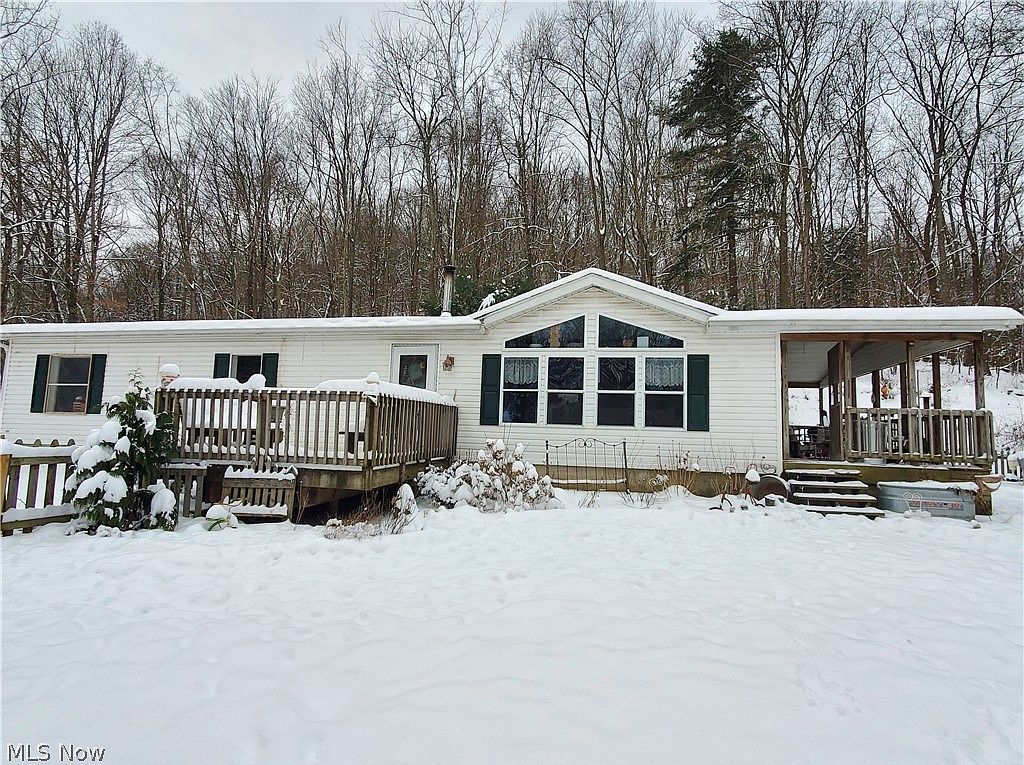 16036 County Road 23, Loudonville, OH 44842 Zillow