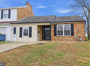 6301 Powder Horn Ct, Bensalem, PA 19020