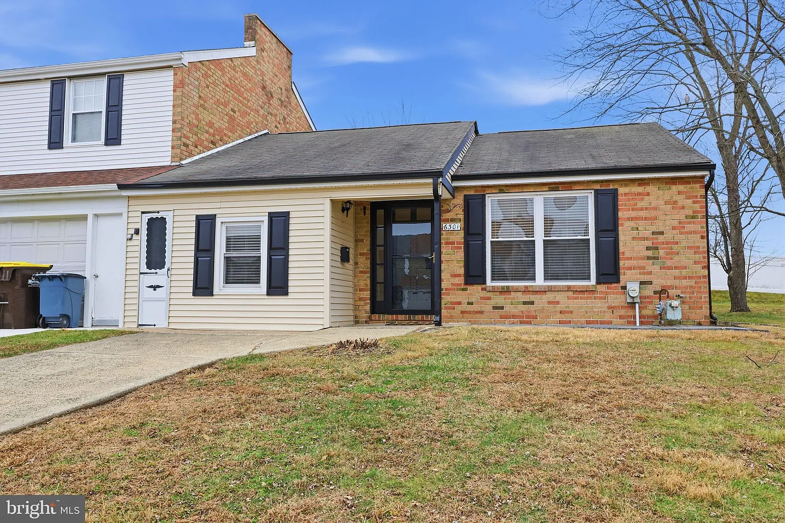 6301 Powder Horn Ct photo 1