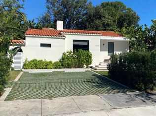 1277 SW 19th St, Miami, FL 33145
