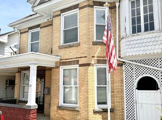 23 N Grand St, Lewistown, PA 17044