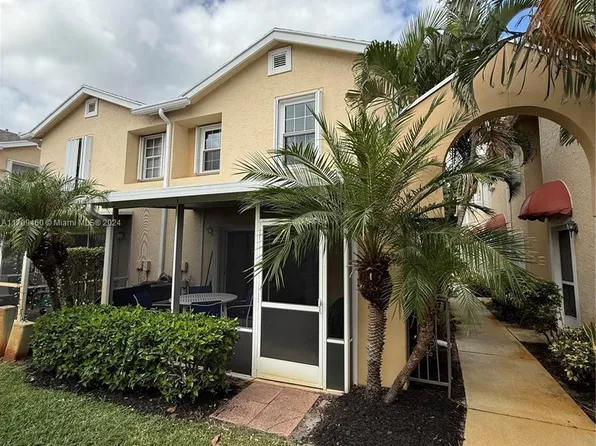 372 Waterside Dr #372, Lake Worth, FL 33462