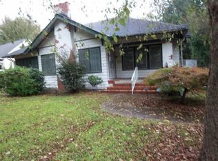 2109 S Grand St, Monroe, LA 71202