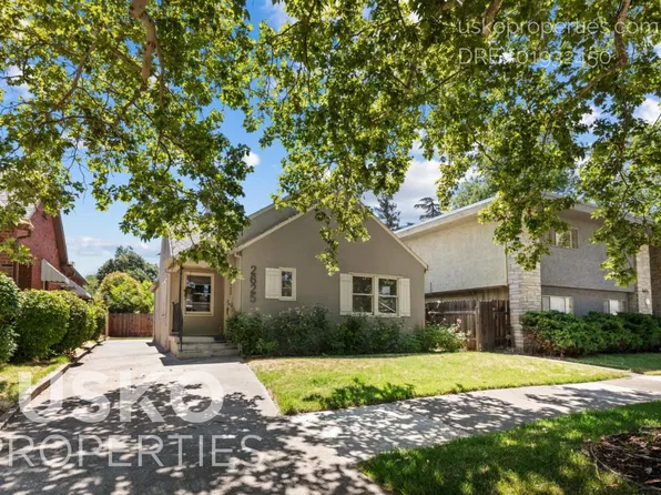 2625 27th St #1, Sacramento, CA 95818