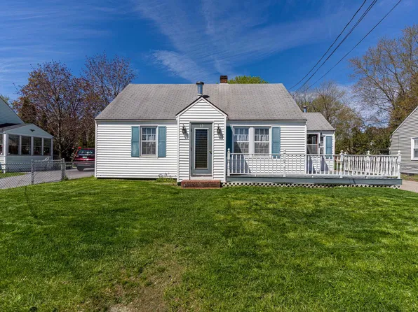 15 Davis Street, Somersworth, NH 03878