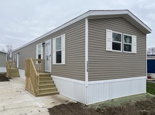 2329 W Skye View Dr #116, Findlay, OH
