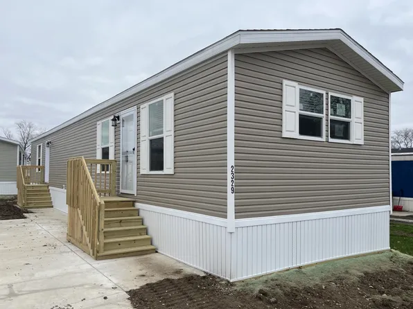 2329 W Skye View Dr #116, Findlay, OH 45840