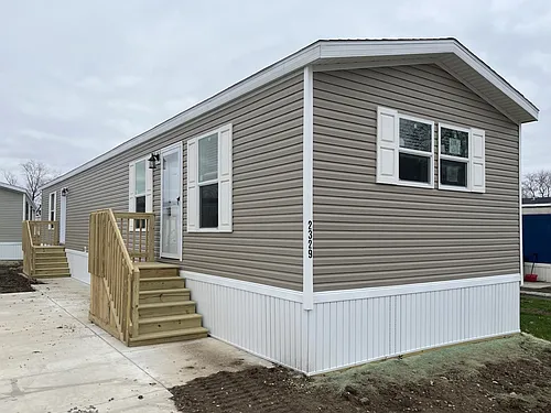 2329 W Skye View Dr Photo 1