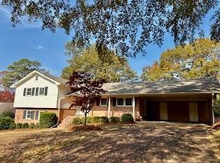 3807 Wingate Dr, Columbus, GA