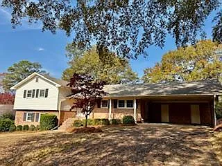 3807 Wingate Dr photo 1