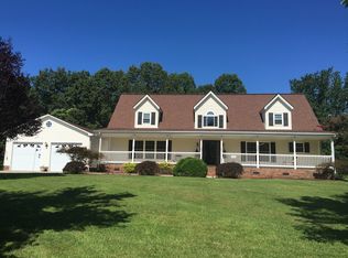 2042 Salem Church Rd, Lincolnton, NC 28092